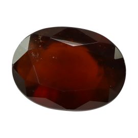 Hessonite (Gomed) - 8.64 Carat 