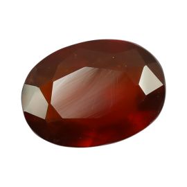 Hessonite (Gomed) - 7.78 Carat 