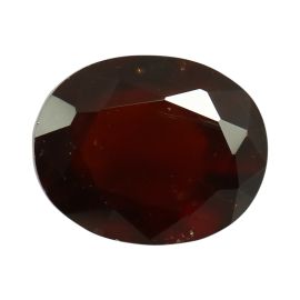 Hessonite (Gomed) - 8.11 Carat 