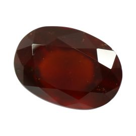 Hessonite (Gomed) - 7.85 Carat 