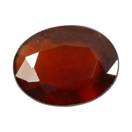 Hessonite (Gomed) - 7.96 Carat 