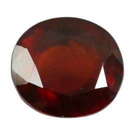 Hessonite (Gomed) - 8.07 Carat 