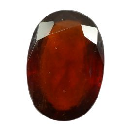 Hessonite (Gomed) - 9.04 Carat 