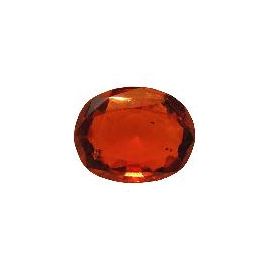 Hessonite (Gomed) - 3.55 Carat 