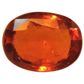 Hessonite (Gomed) - 4.85 Carat 