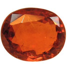 Hessonite (Gomed) - 3.44 Carat 