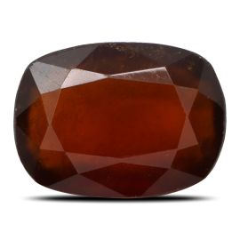 Hessonite (Gomed) - 7.08 Carat 