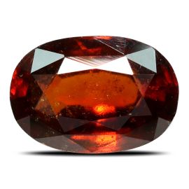 Hessonite (Gomed) - 8.03 Carat 