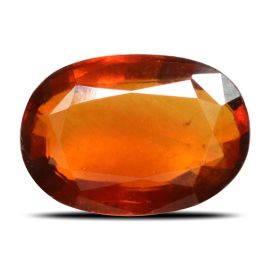 Hessonite (Gomed) - 7.77 Carat 