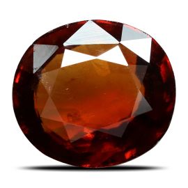 Hessonite (Gomed) - 9.51 Carat 