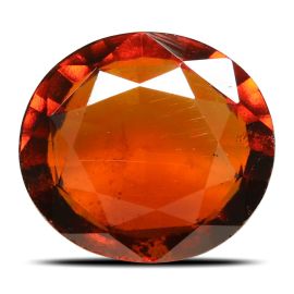 Hessonite (Gomed) - 9.37 Carat 