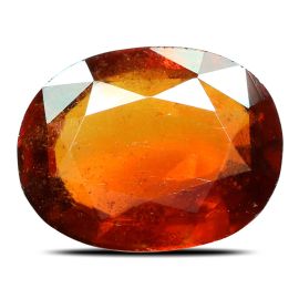 Hessonite (Gomed) - 8.36 Carat 