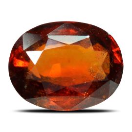 Hessonite (Gomed) - 8.46 Carat 