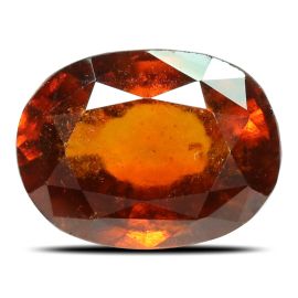 Hessonite (Gomed) - 7.59 Carat 