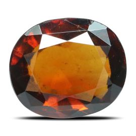 Hessonite (Gomed) - 8.46 Carat 