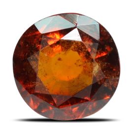 Hessonite (Gomed) - 8.68 Carat 