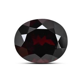 Red Garnet Carat 10.27 