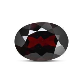 Red Garnet Carat 8.28 