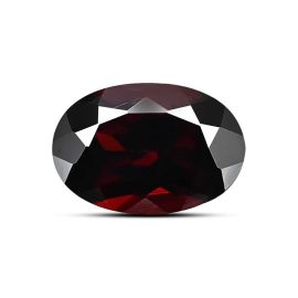 Red Garnet Carat 5.81 