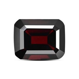 Red Garnet Carat 8.51 