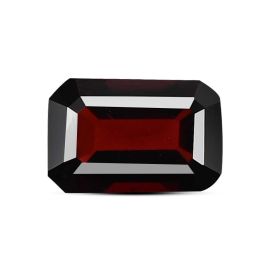 Red Garnet Carat 4.56 