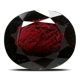 Red Garnet Cts 6.27 Ratti 6.9