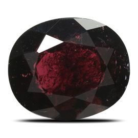 Red Garnet  Cts 7.3 Ratti 8.03