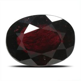 Red Garnet  Cts 9.22 Ratti 10.14