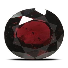 Red Garnet  Cts 7.37 Ratti 8.11