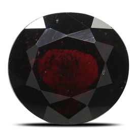 Red Garnet  Cts 10.49 Ratti 11.54