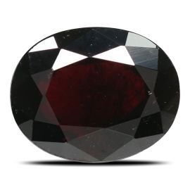 Red Garnet  Cts 9.96 Ratti 10.96