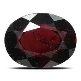 Red Garnet  Cts 7.45 Ratti 8.2