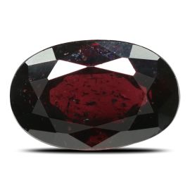 Red Garnet  Cts 7.09 Ratti 7.8