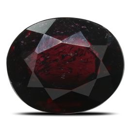 Red Garnet  Cts 7.61 Ratti 8.37