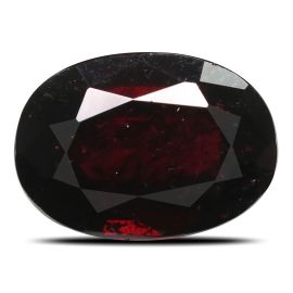 Red Garnet  Cts 8.22 Ratti 9.04