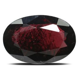 Red Garnet  Cts 6.65 Ratti 7.32