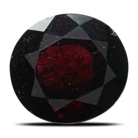 Red Garnet  Cts 7.45 Ratti 8.2