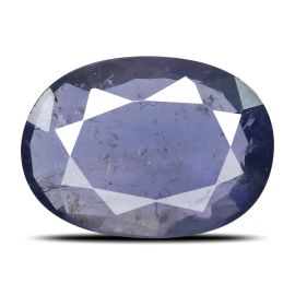 Natural Iolite (Kaka Neeli) Cts 7.26 Ratti 7.98