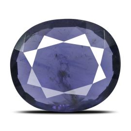 Natural Iolite (Kaka Neeli) Cts 6.71 Ratti 7.37