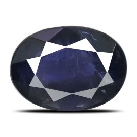 Natural Iolite (Kaka Neeli) Cts 5.16 Ratti 5.67