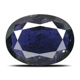 Natural Iolite (Kaka Neeli) Cts 6.94 Ratti 7.62