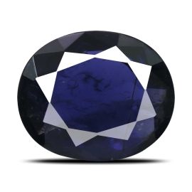 Natural Iolite (Kaka Neeli) Cts 6.36 Ratti 6.99