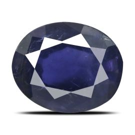 Natural Iolite (Kaka Neeli) Cts 5.89 Ratti 6.47