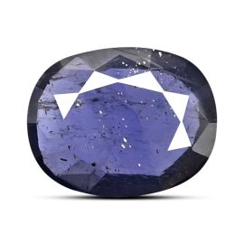 Iolite (Neeli) Carat 7.4 