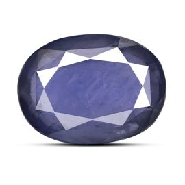 Iolite (Neeli) Carat 11.43 