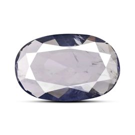 Iolite (Neeli) Carat 5.33 