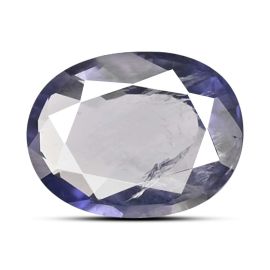 Iolite (Neeli) Carat 4.04 