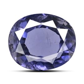 Iolite (Neeli) Carat 4.22 