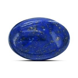 Natural Lapis (Lazuli) Cts 13.93 Ratti 15.31