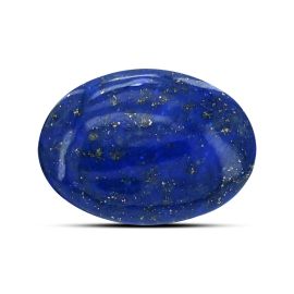 Natural Lapis (Lazuli) Cts 13.97 Ratti 15.36